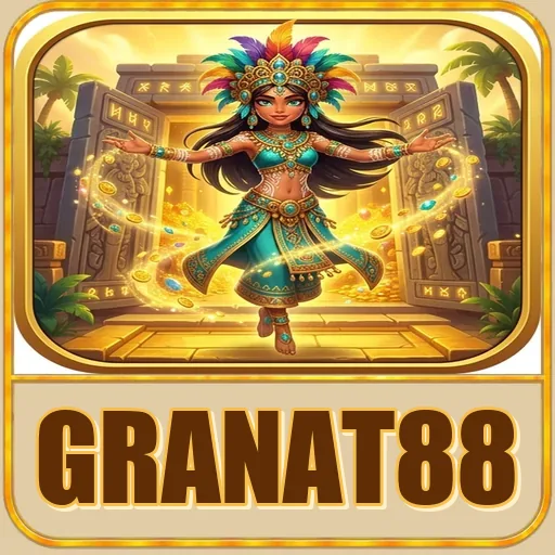 Persyaratan APK granat88: Android 5.0, 58 MB, RAM 2 GB
