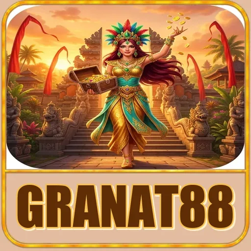 Tabel RTP game kasino granat88