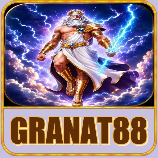 Enam jenis lotre berlisensi granat88 termasuk Mega Lottery dan Instant Win